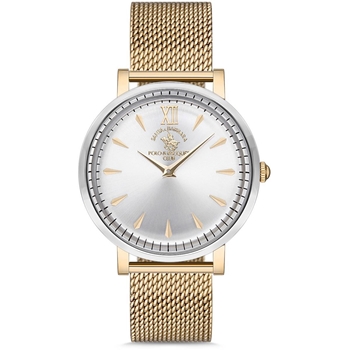 ساعت پولو سانتا باربارا SB.1.10031-6